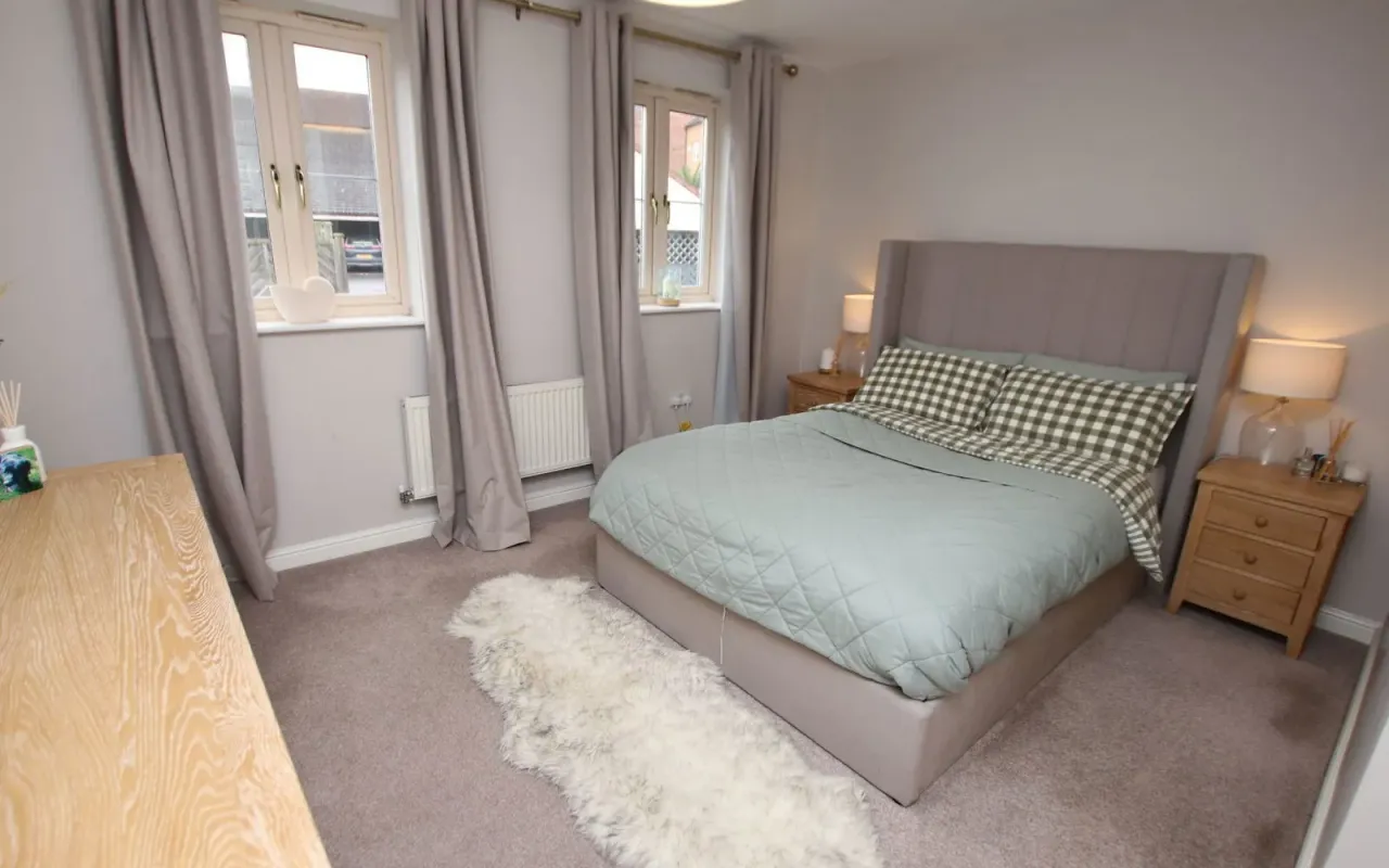 Belle Green Lane, Cudworth, Barnsley, photo 8