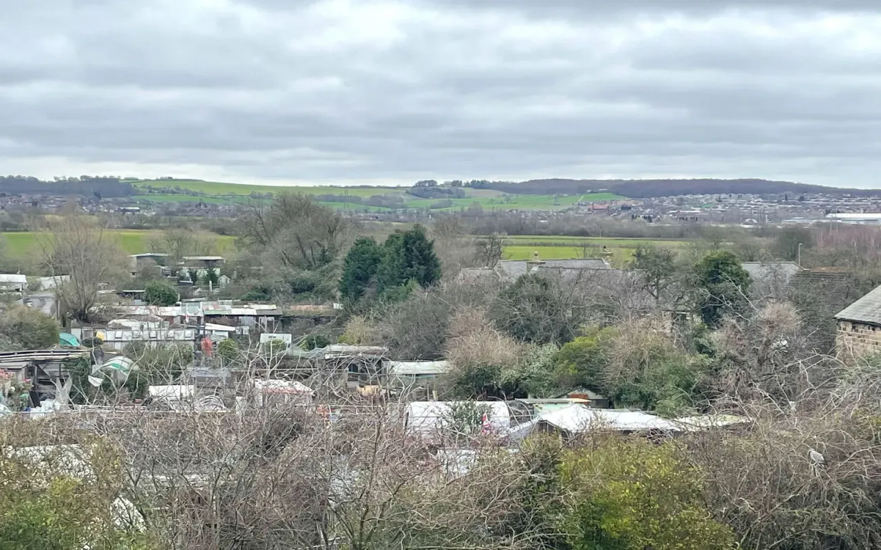 Belle Green Lane, Cudworth, Barnsley, photo 4