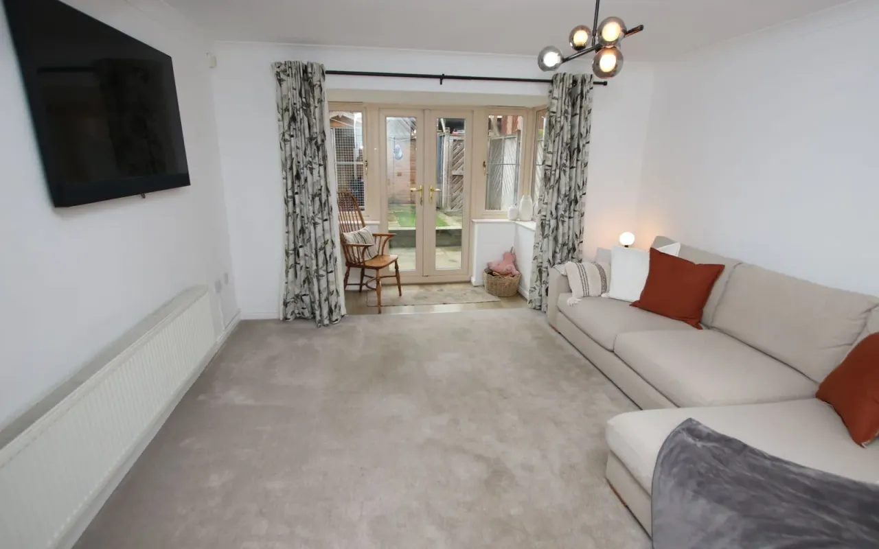 Belle Green Lane, Cudworth, Barnsley, photo 5