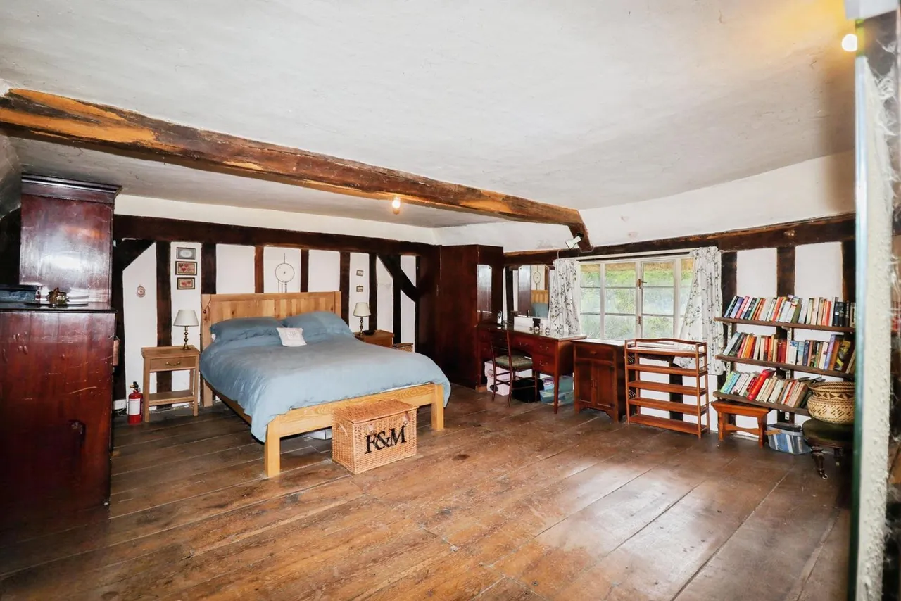 Finningham Road, Gislingham, Eye, Suffolk, IP23, photo 15