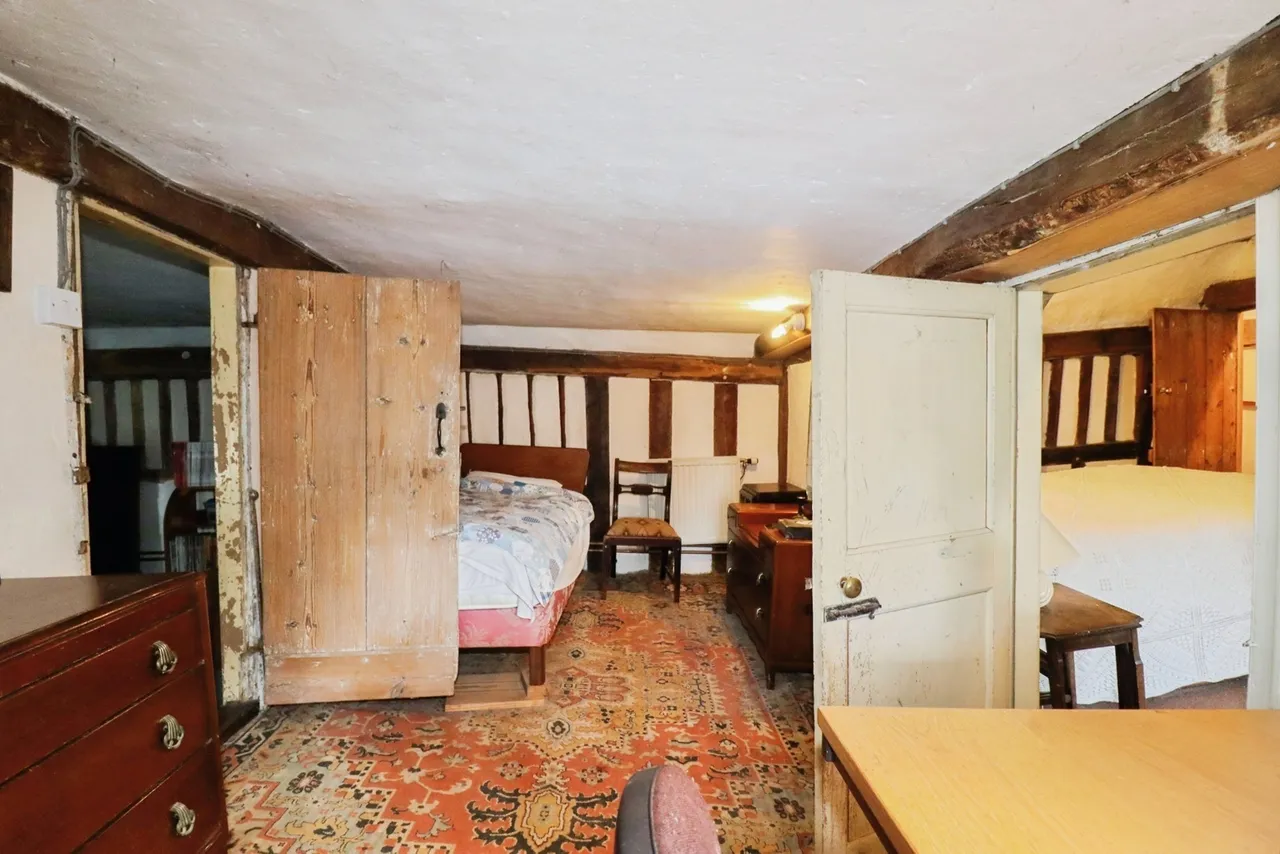 Finningham Road, Gislingham, Eye, Suffolk, IP23, photo 19
