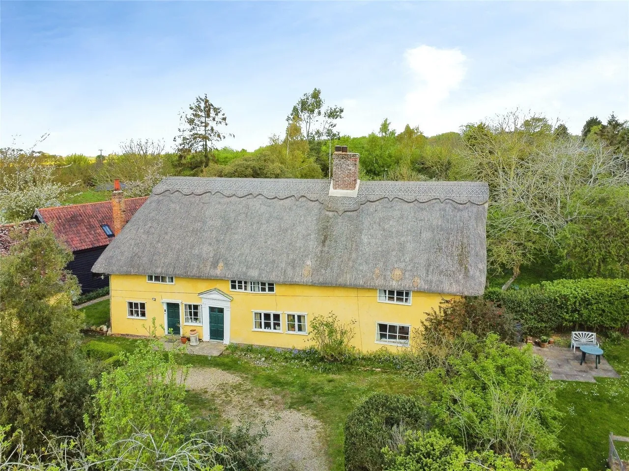 Finningham Road, Gislingham, Eye, Suffolk, IP23, photo 27