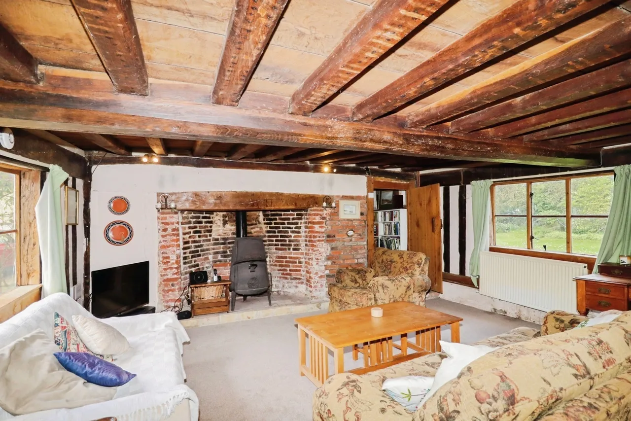 Finningham Road, Gislingham, Eye, Suffolk, IP23, photo 10