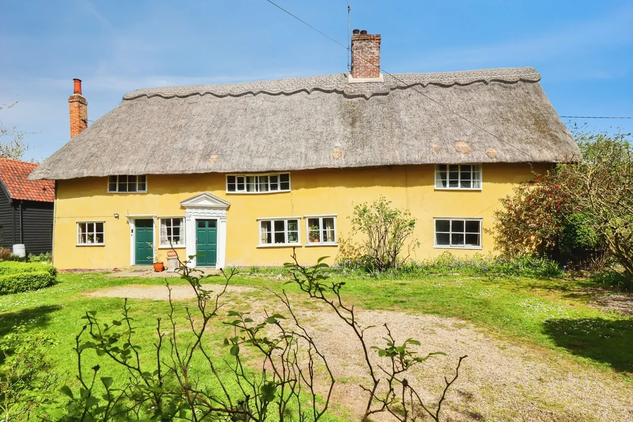 Finningham Road, Gislingham, Eye, Suffolk, IP23, photo 3