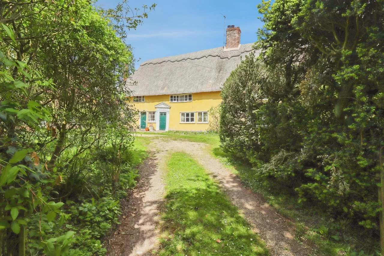 Finningham Road, Gislingham, Eye, Suffolk, IP23, photo 26