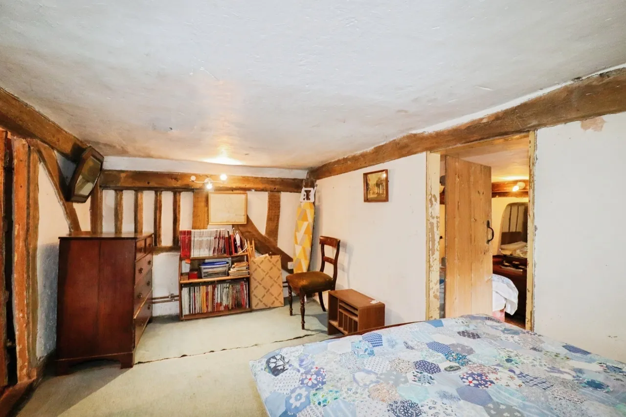 Finningham Road, Gislingham, Eye, Suffolk, IP23, photo 18