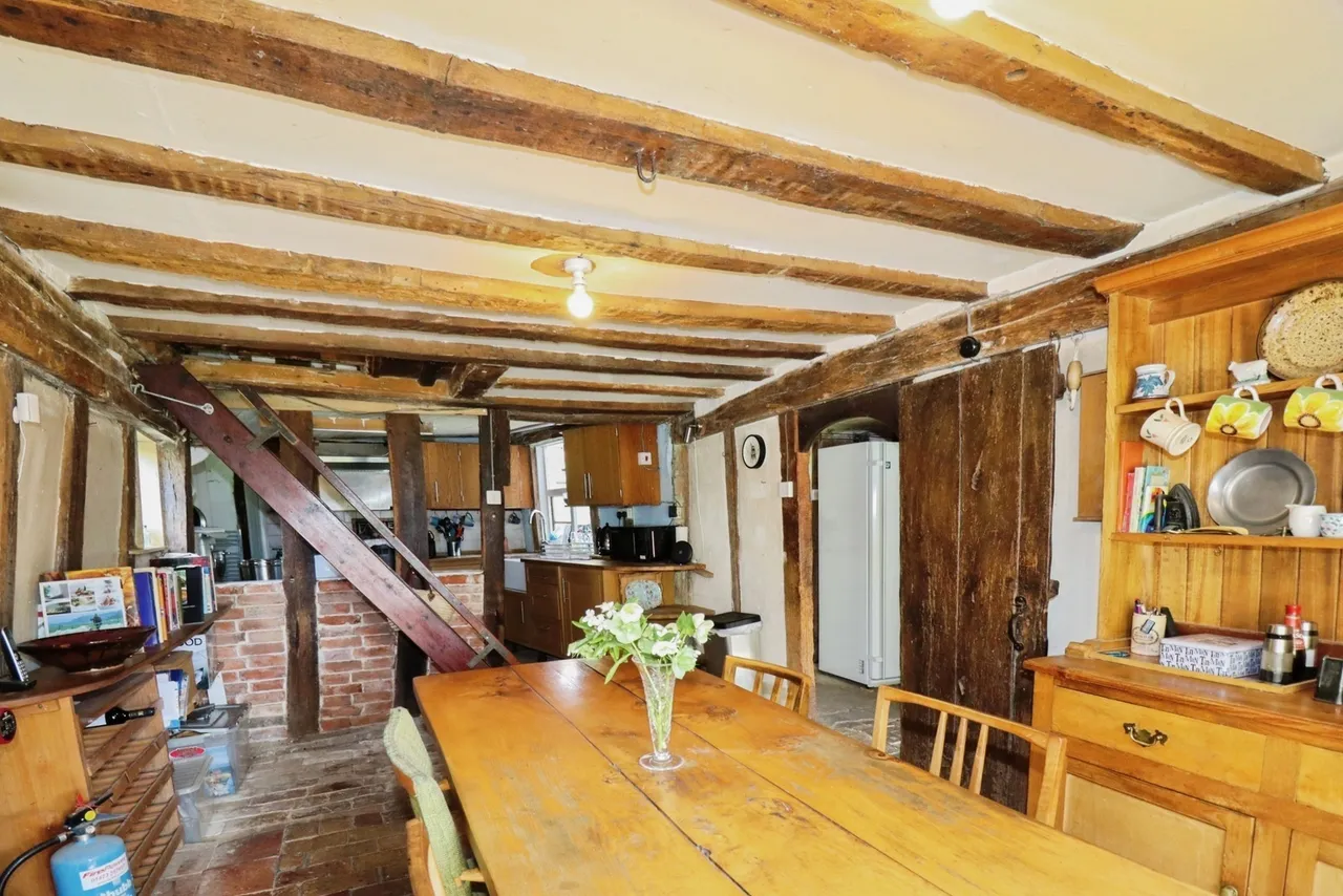 Finningham Road, Gislingham, Eye, Suffolk, IP23, photo 12