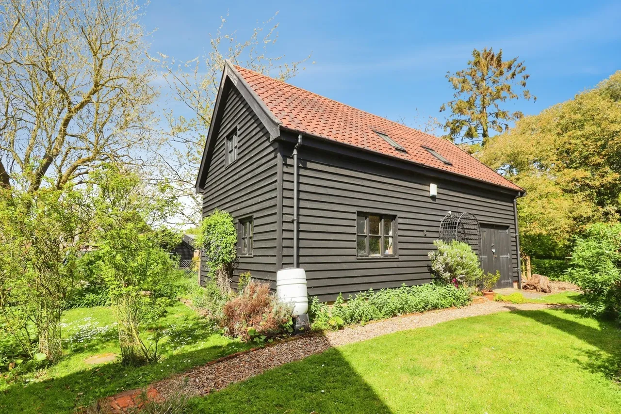 Finningham Road, Gislingham, Eye, Suffolk, IP23, photo 4