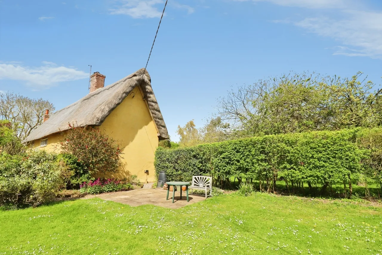 Finningham Road, Gislingham, Eye, Suffolk, IP23, photo 24