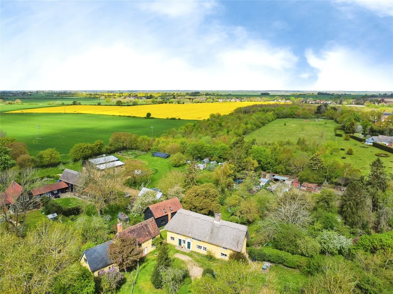 Finningham Road, Gislingham, Eye, Suffolk, IP23, photo 25