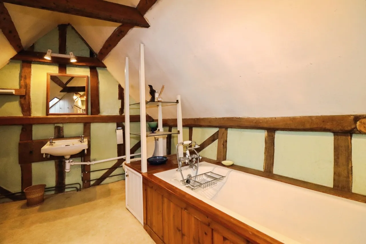 Finningham Road, Gislingham, Eye, Suffolk, IP23, photo 20