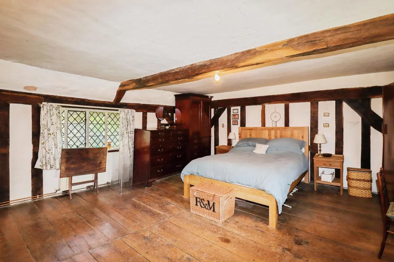 Finningham Road, Gislingham, Eye, Suffolk, IP23, photo 16