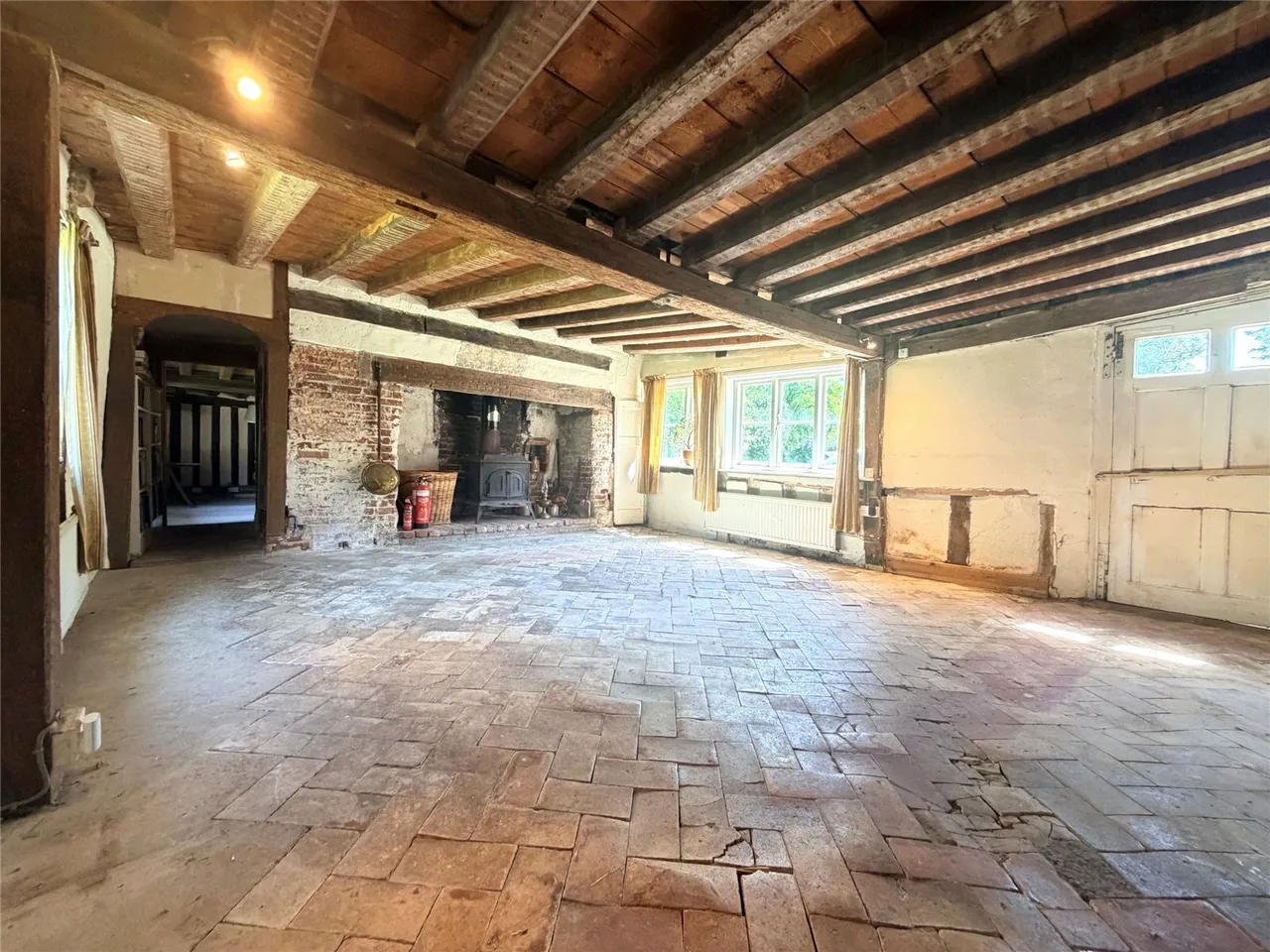 Finningham Road, Gislingham, Eye, Suffolk, IP23, photo 7