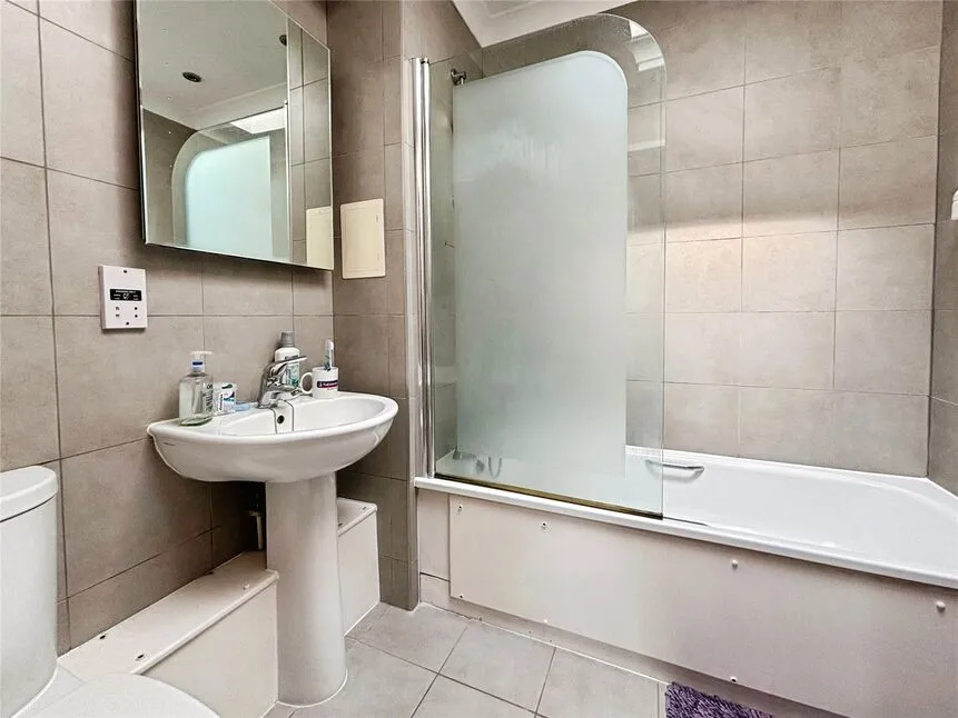 Besson Street, London, SE14, photo 5