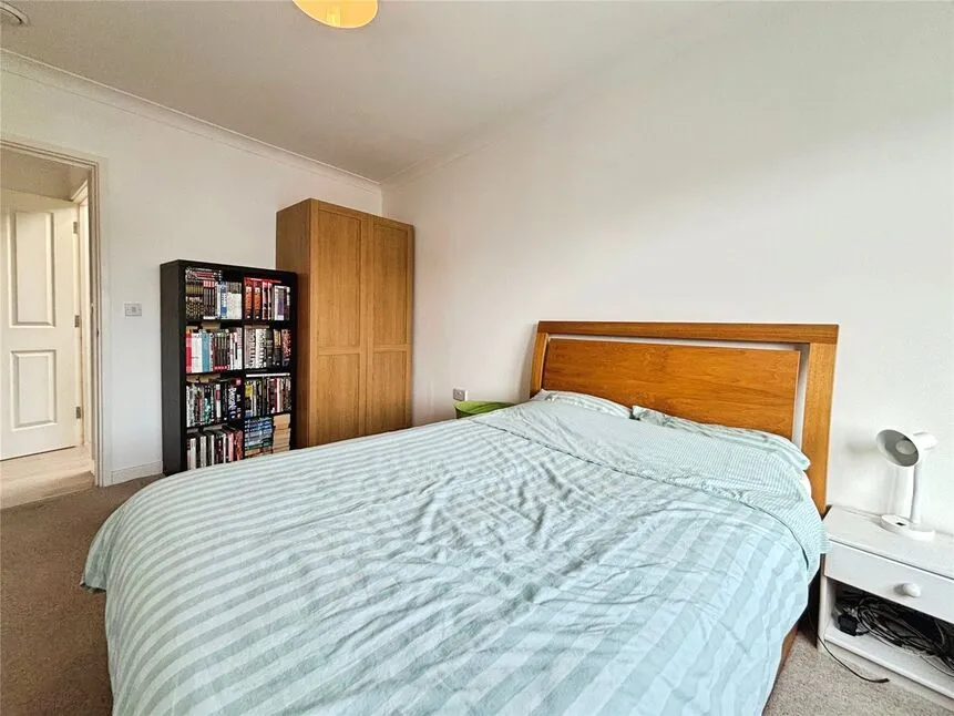 Besson Street, London, SE14, photo 9