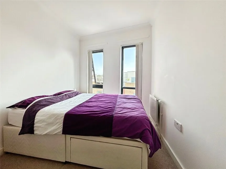 Besson Street, London, SE14, photo 7