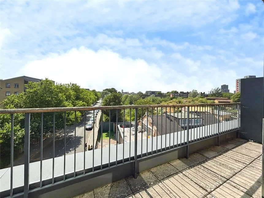 Besson Street, London, SE14, photo 10