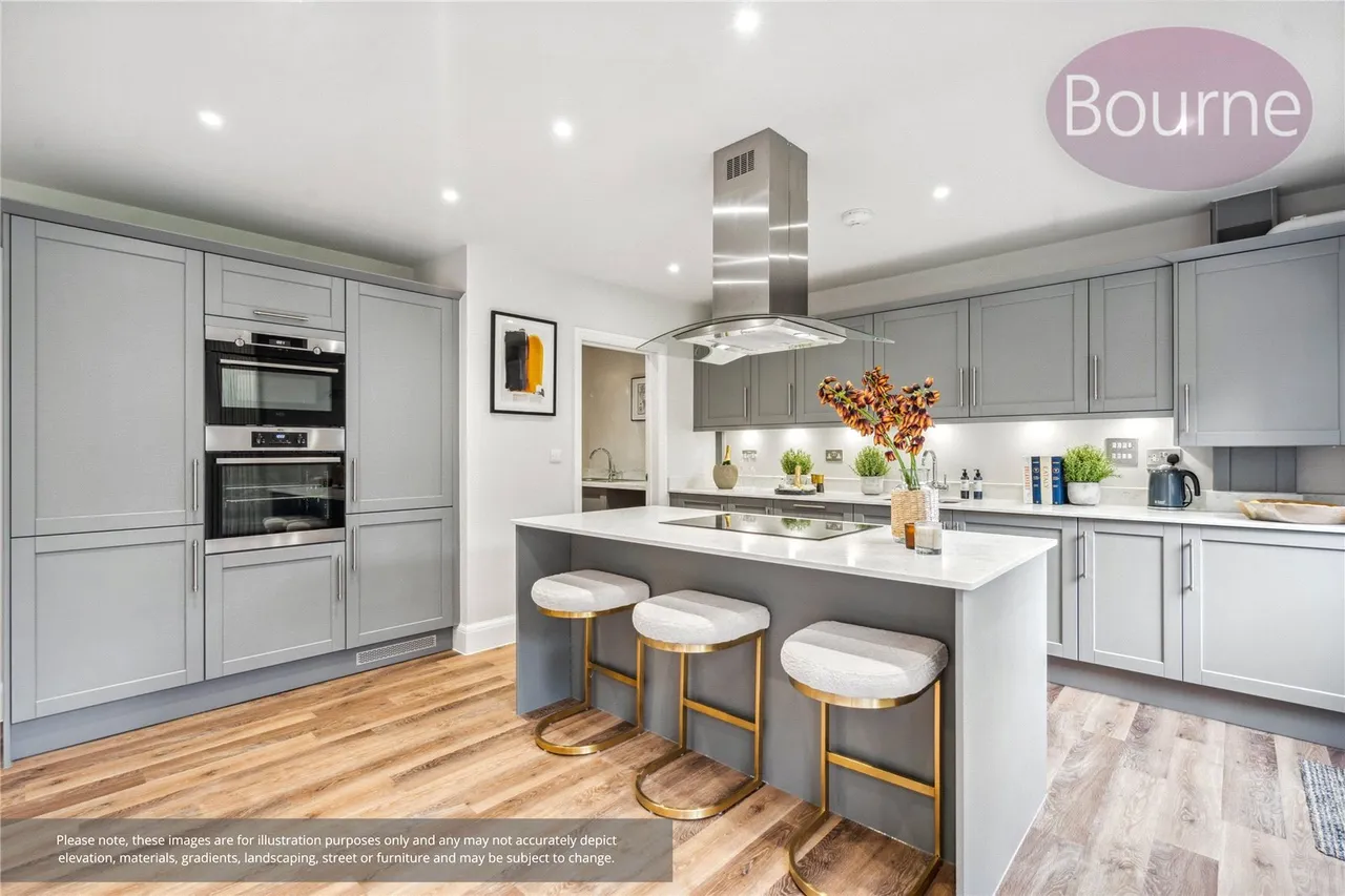 Brookwood Road, Petersfield, GU31, photo 7