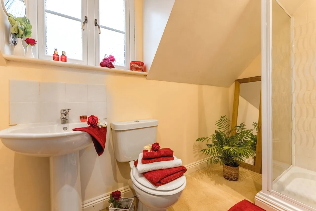 Henrys Way, Lyme Regis, DT7, photo 12