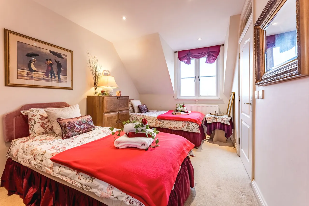Henrys Way, Lyme Regis, DT7, photo 11