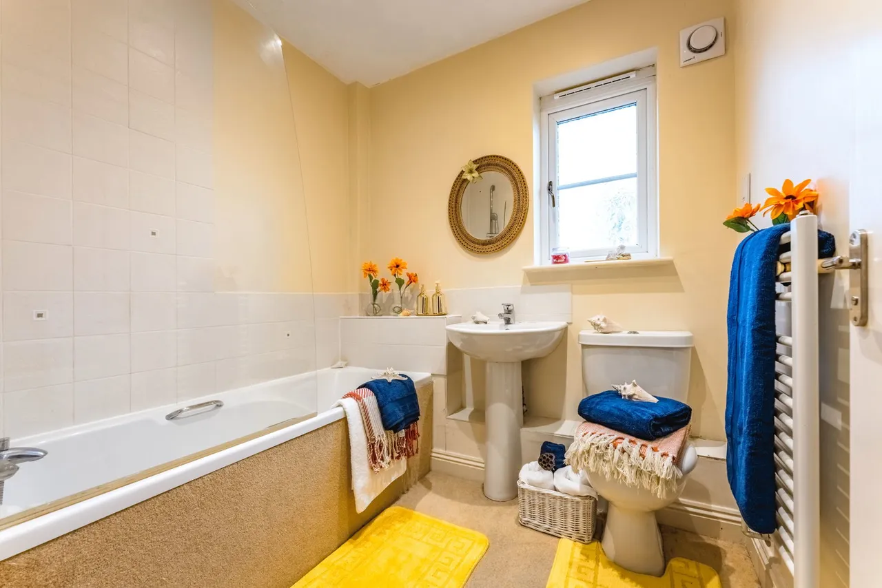 Henrys Way, Lyme Regis, DT7, photo 7
