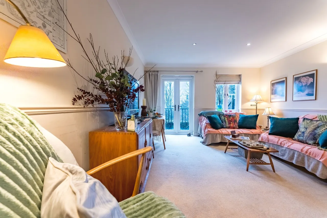 Henrys Way, Lyme Regis, DT7, photo 4