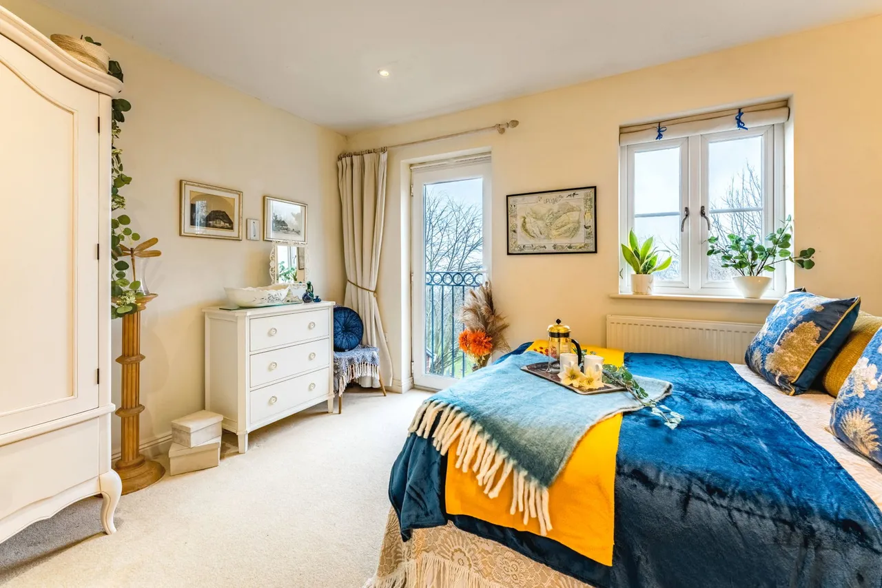 Henrys Way, Lyme Regis, DT7, photo 5