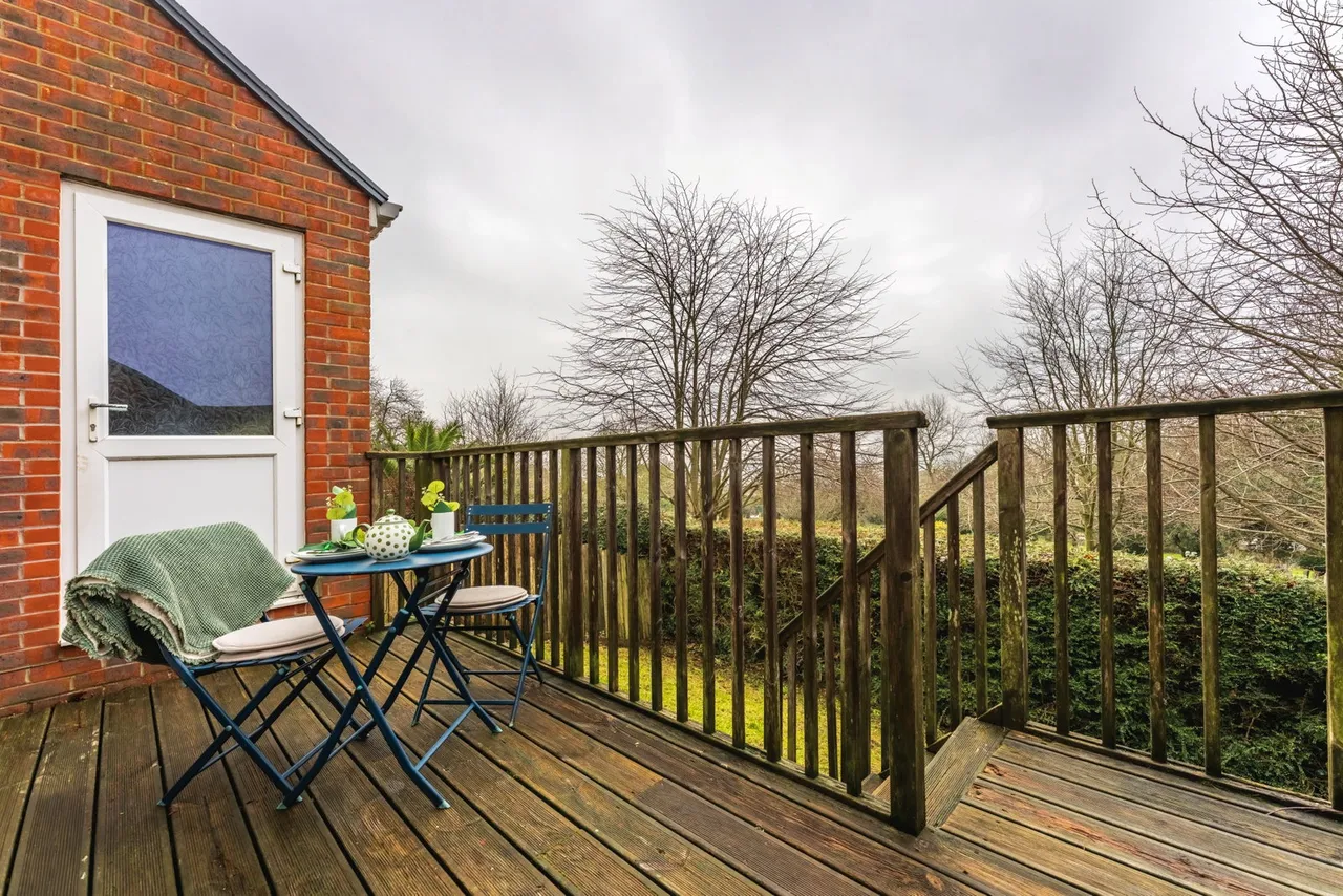Henrys Way, Lyme Regis, DT7, photo 13
