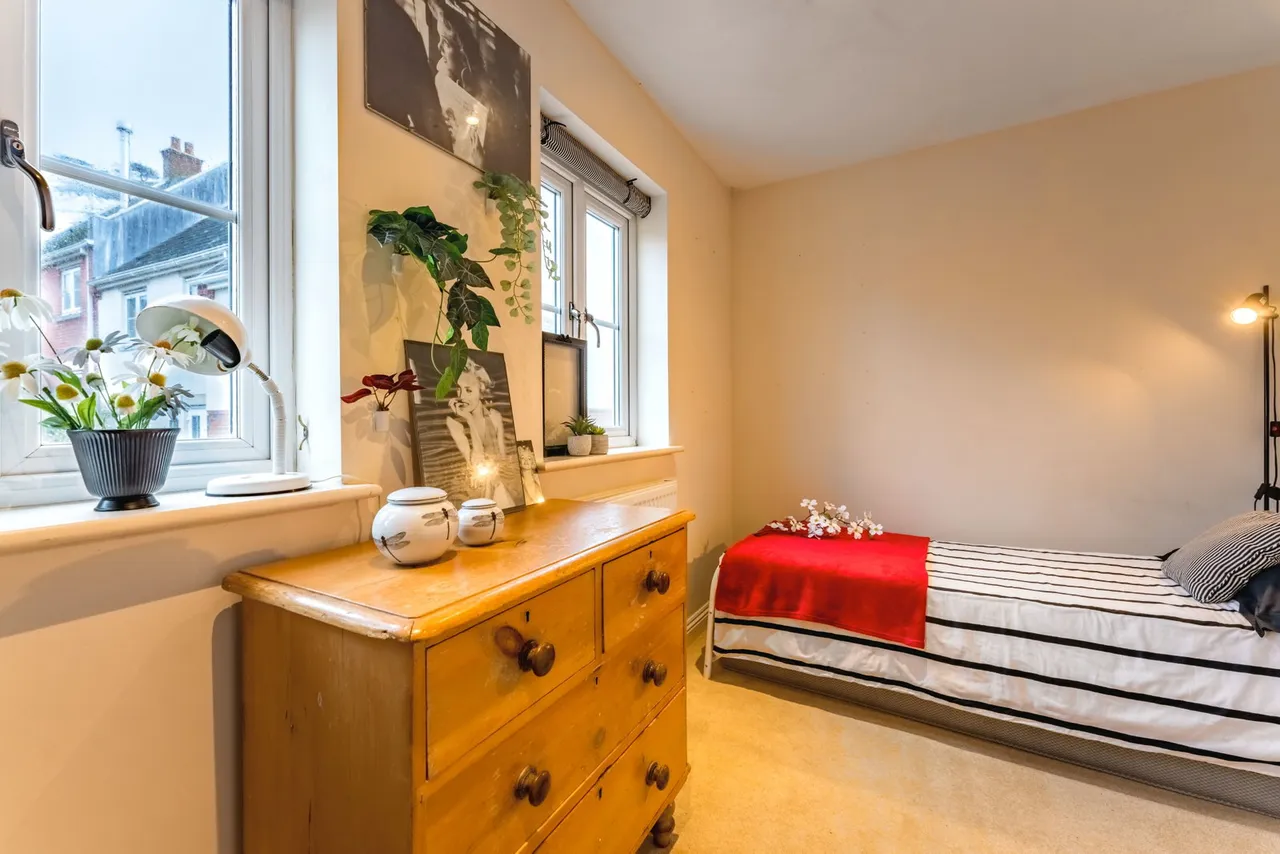 Henrys Way, Lyme Regis, DT7, photo 8