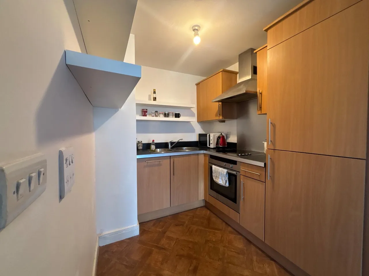 Worsdell Drive, Gateshead, NE8, photo 4