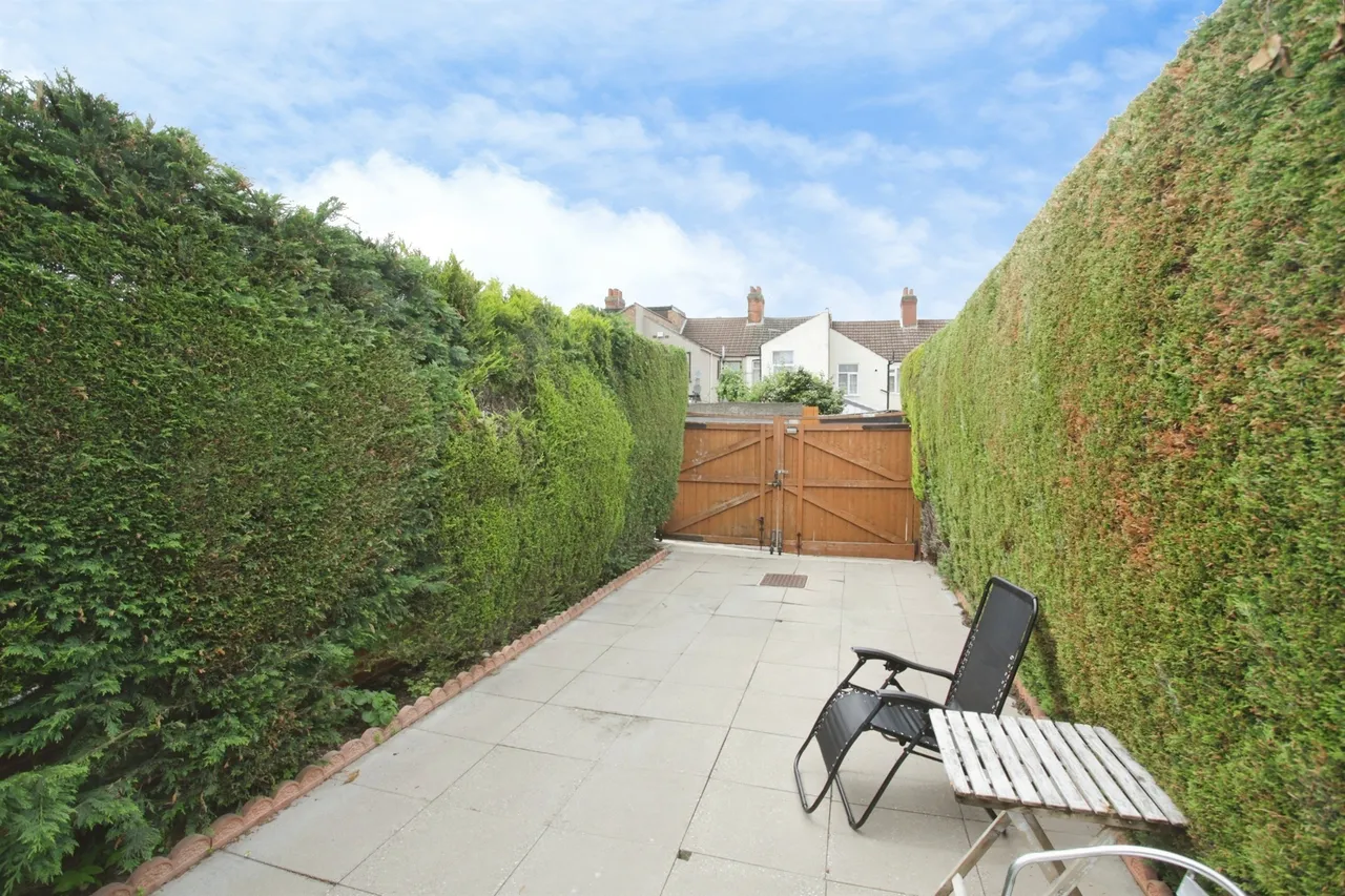 Claremont Road, Rugby, CV21, photo 20