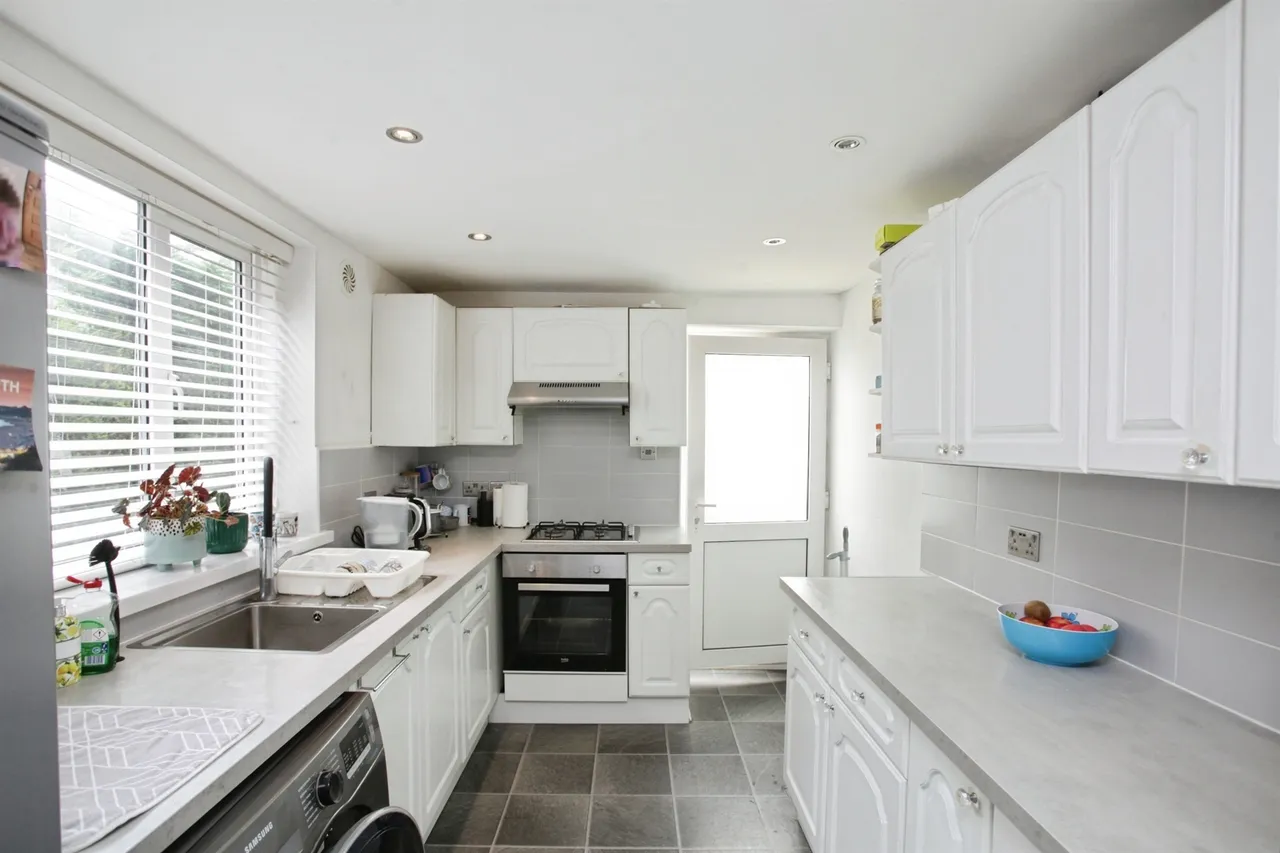 Claremont Road, Rugby, CV21, photo 10