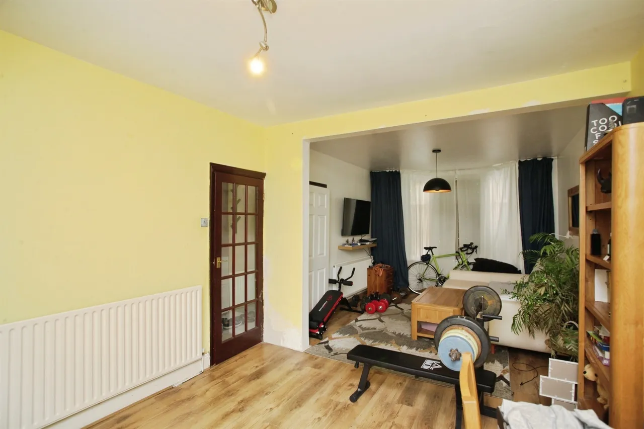 Claremont Road, Rugby, CV21, photo 5