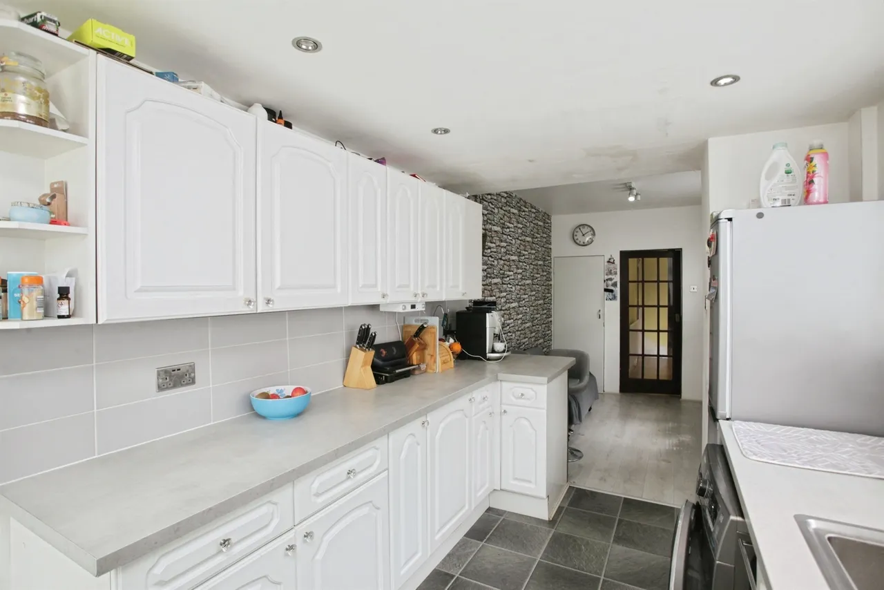Claremont Road, Rugby, CV21, photo 8