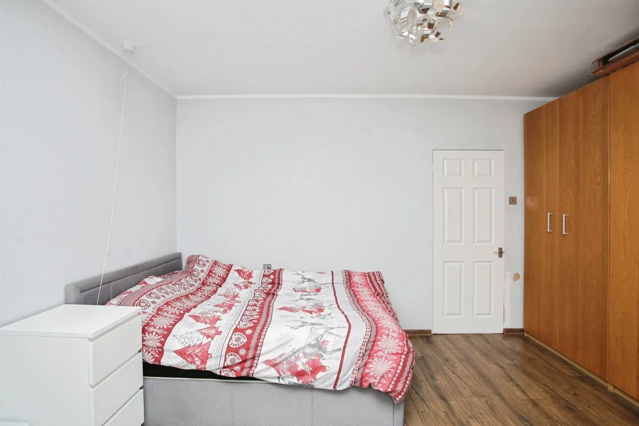 Claremont Road, Rugby, CV21, photo 13