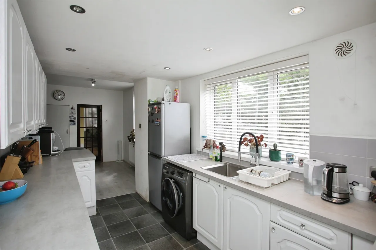 Claremont Road, Rugby, CV21, photo 6