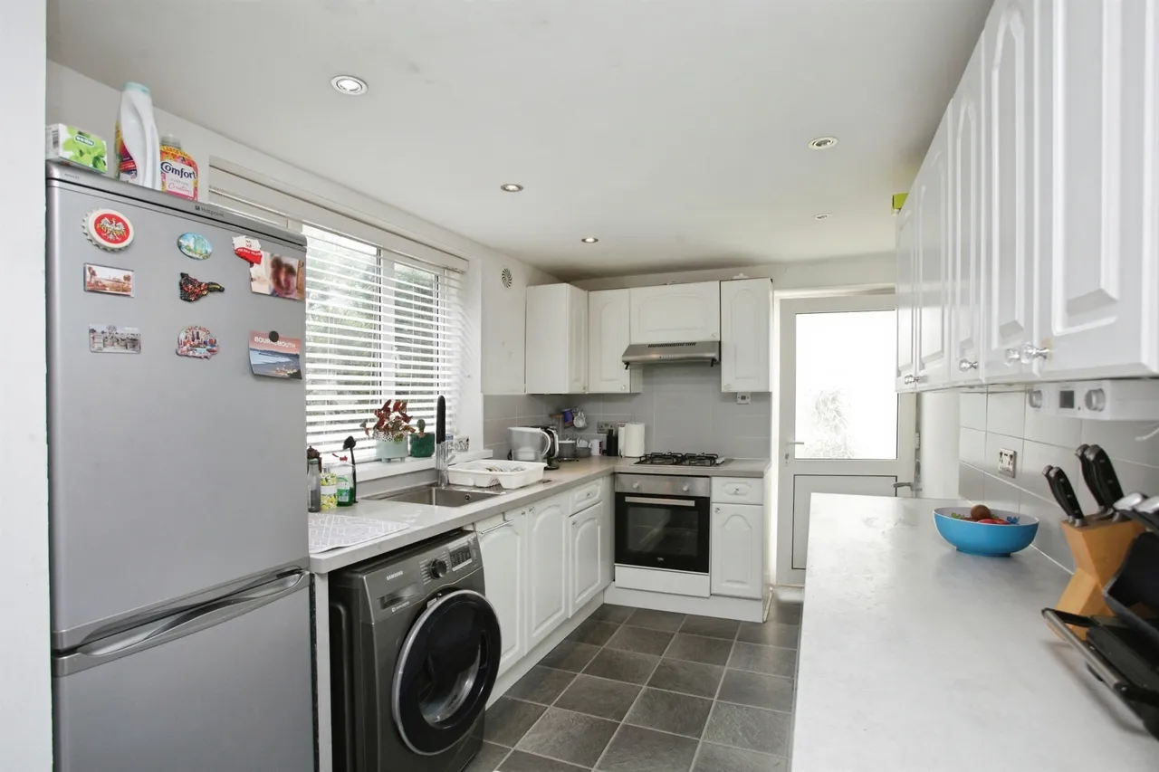 Claremont Road, Rugby, CV21, photo 9