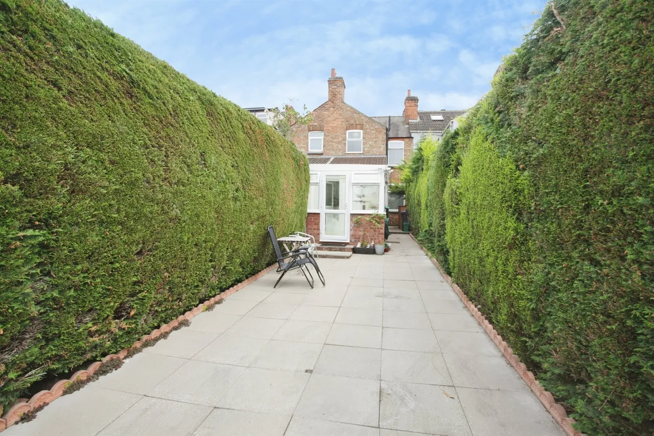 Claremont Road, Rugby, CV21, photo 19