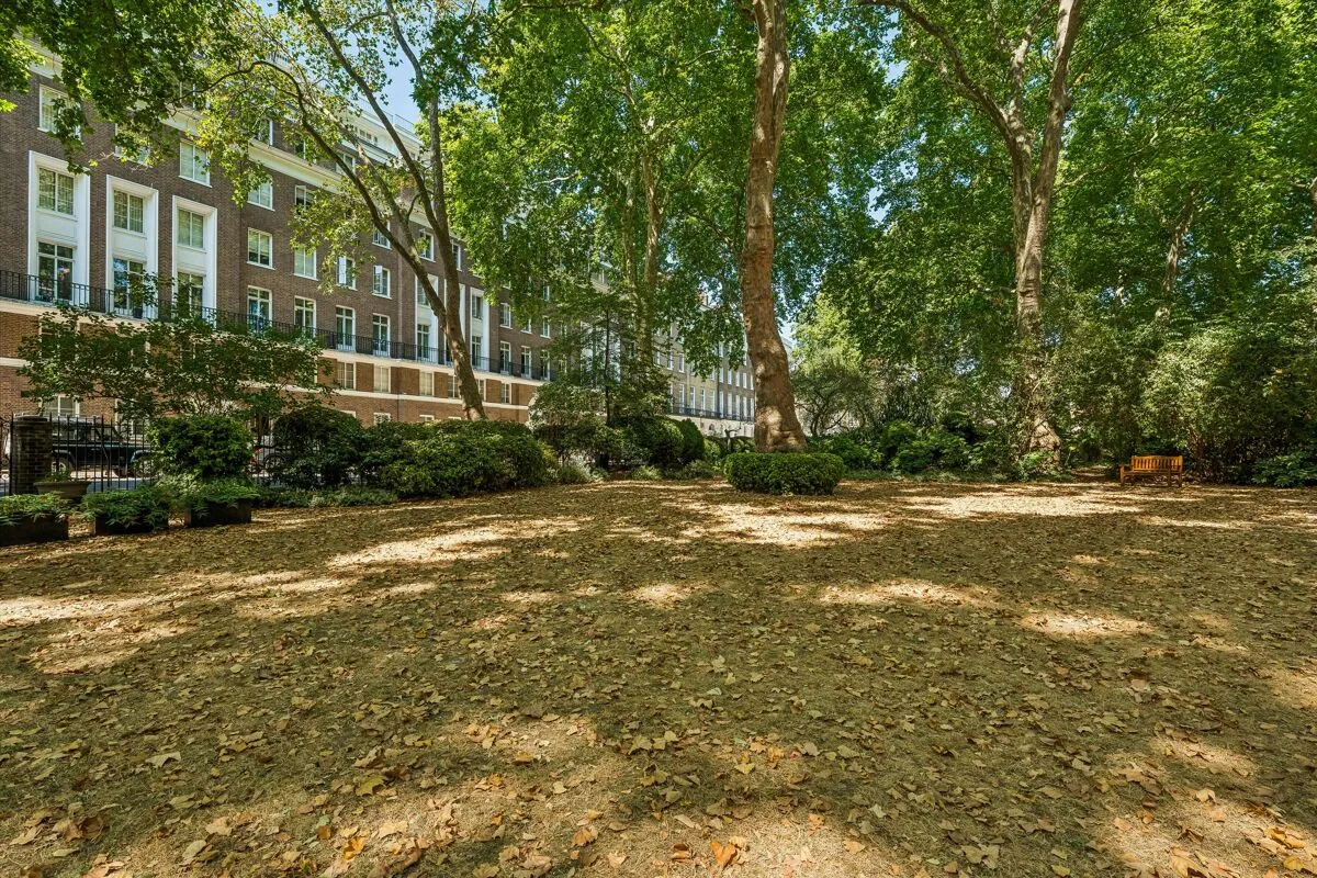 Bryanston Square, London, W1H, photo 22