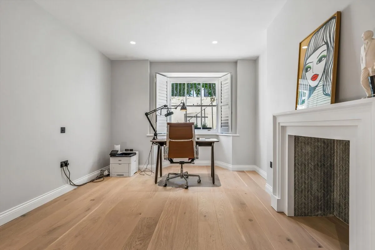 Bryanston Square, London, W1H, photo 11