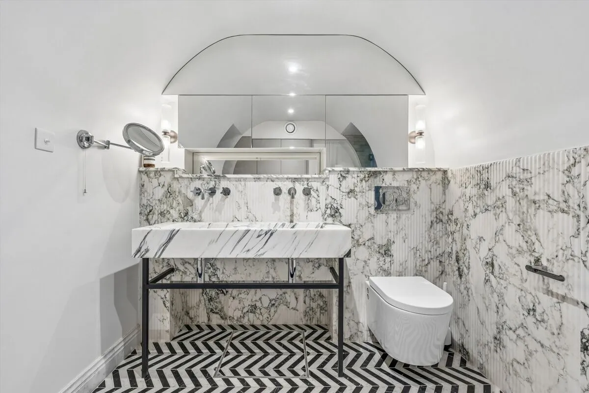 Bryanston Square, London, W1H, photo 13