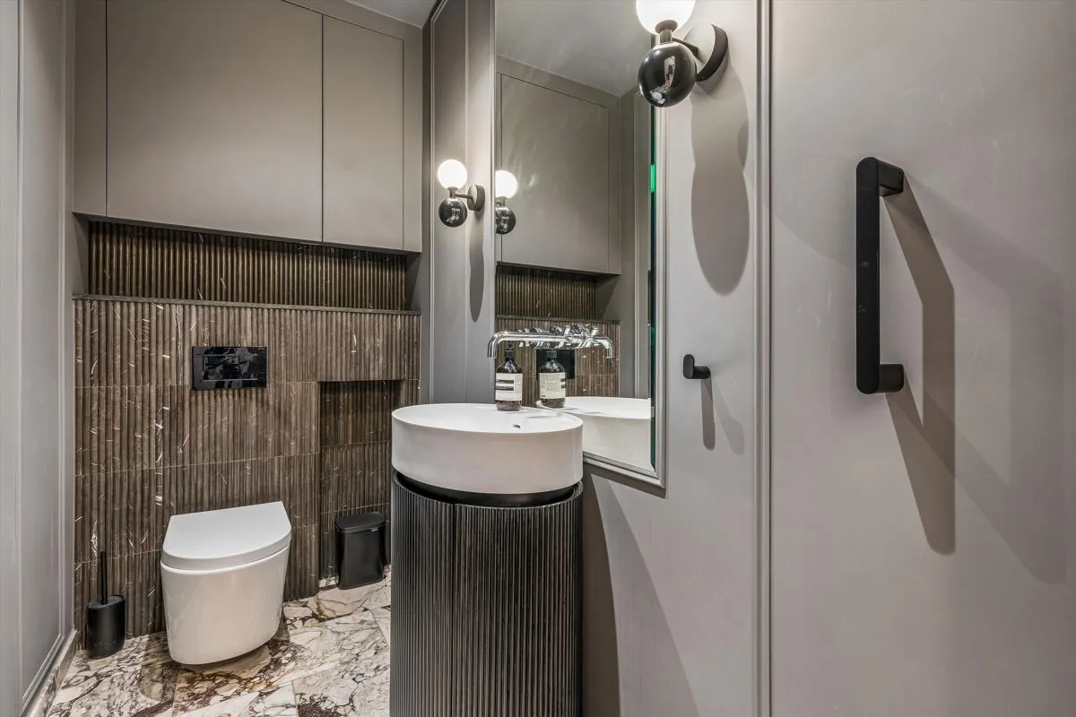 Bryanston Square, London, W1H, photo 19