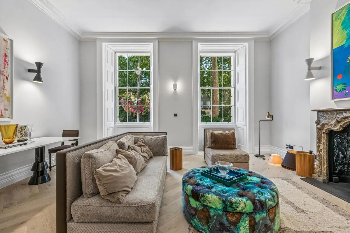 Bryanston Square, London, W1H, photo 2
