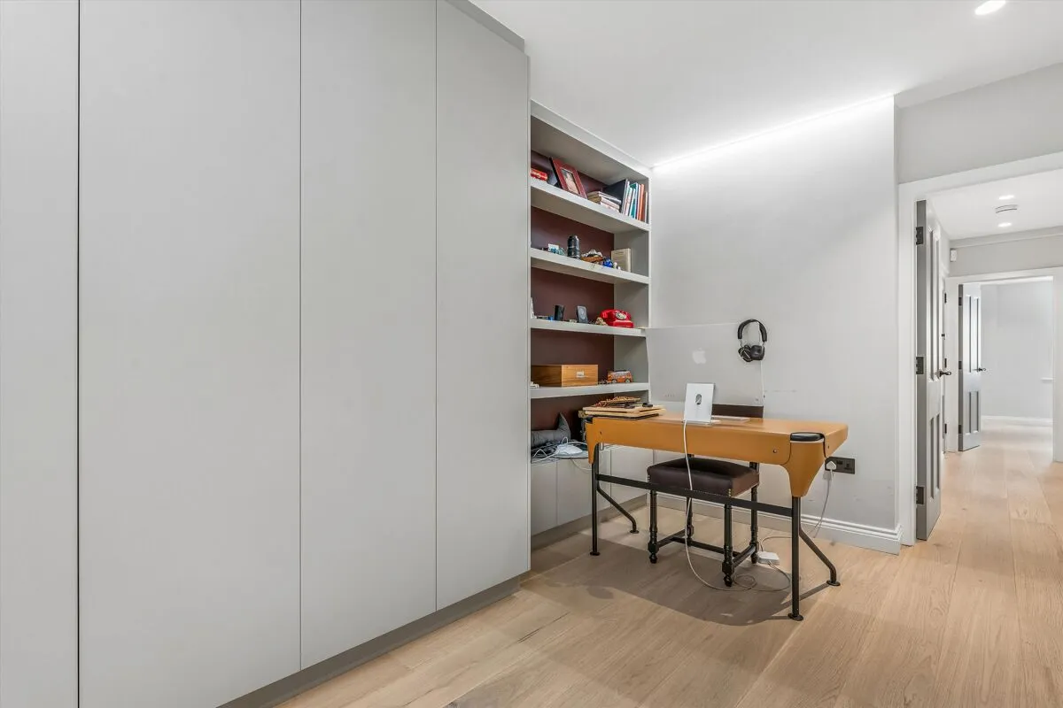 Bryanston Square, London, W1H, photo 18