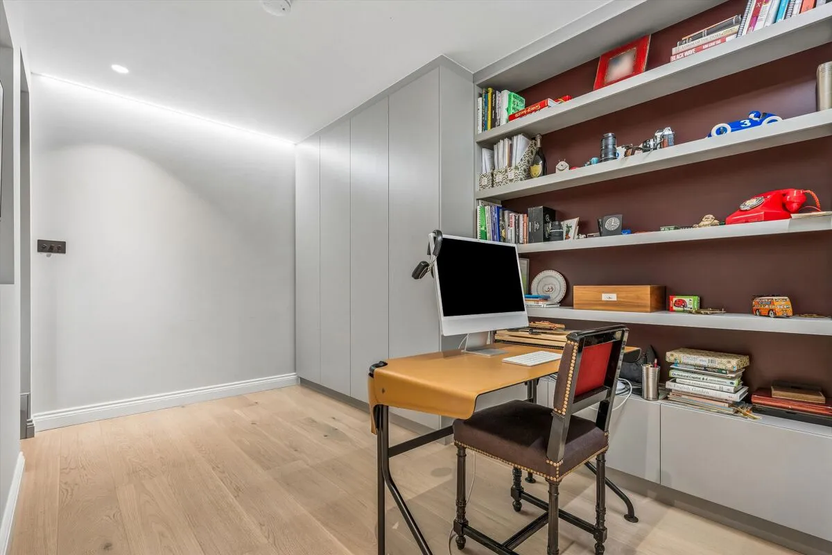 Bryanston Square, London, W1H, photo 17