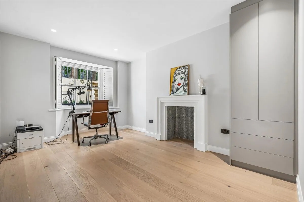 Bryanston Square, London, W1H, photo 10