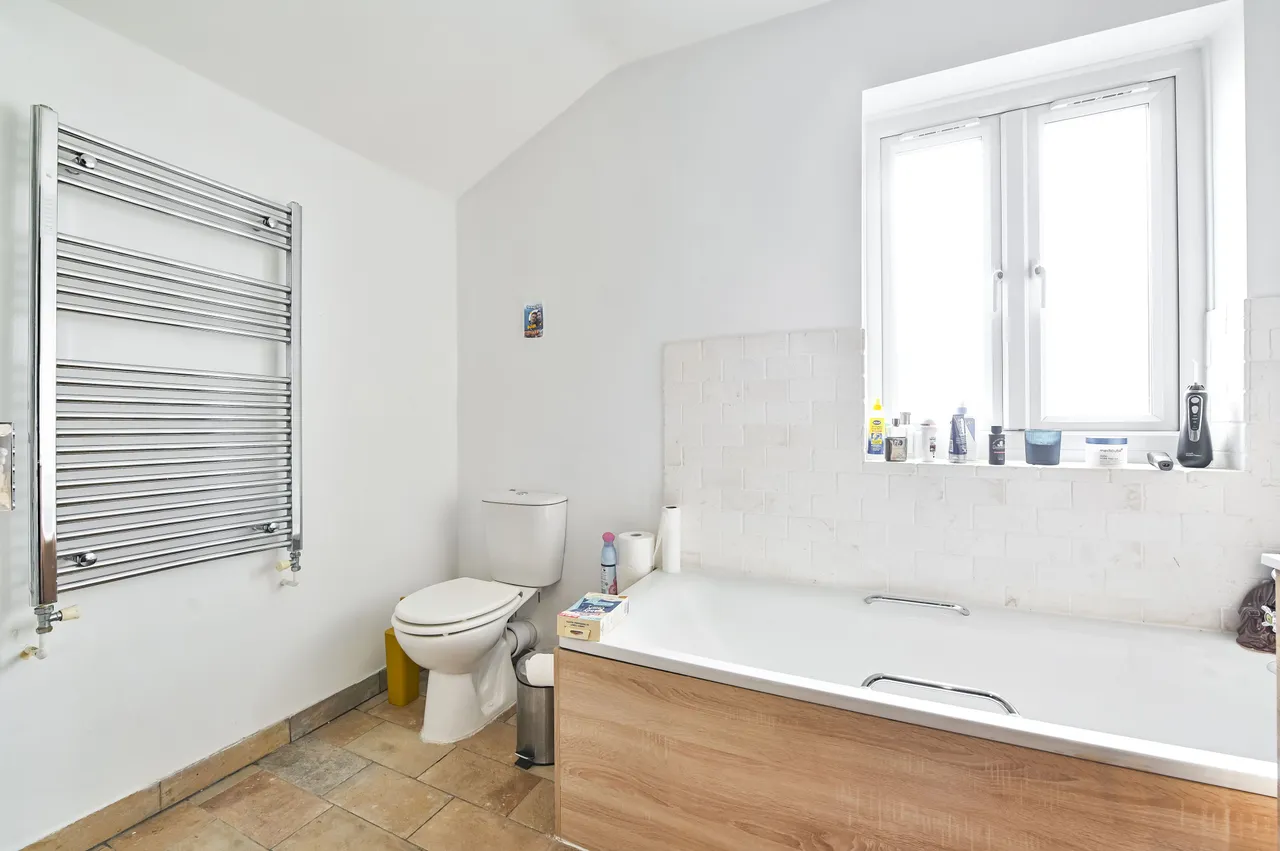 26b Shorrolds Road, London, photo 7