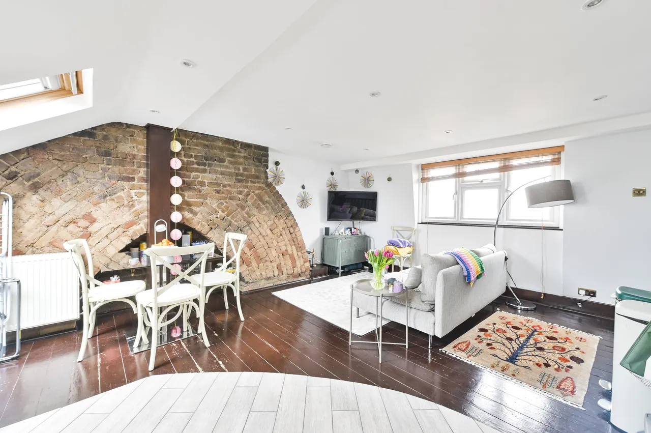 26b Shorrolds Road, London, photo 11