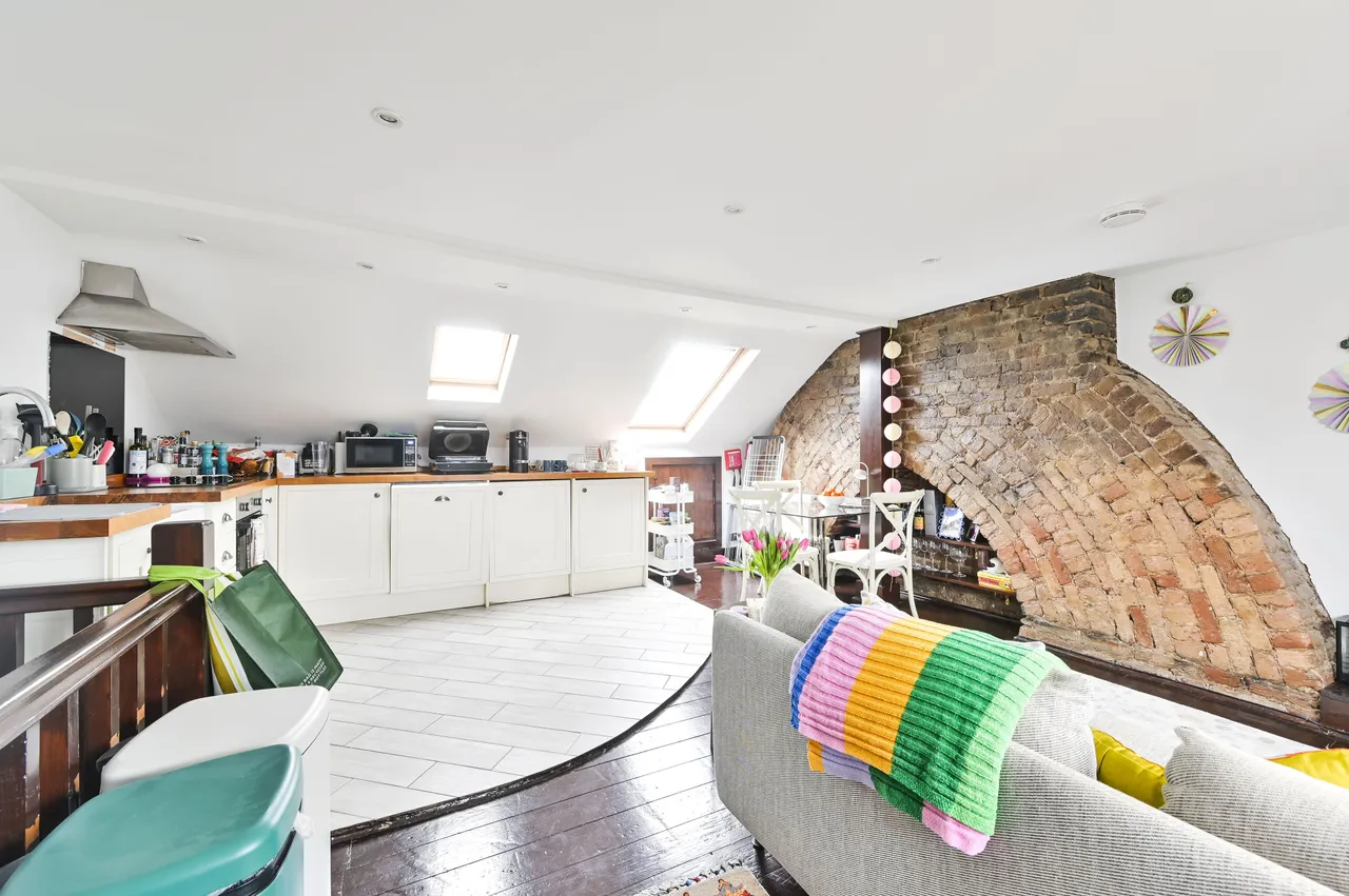 26b Shorrolds Road, London, photo 9