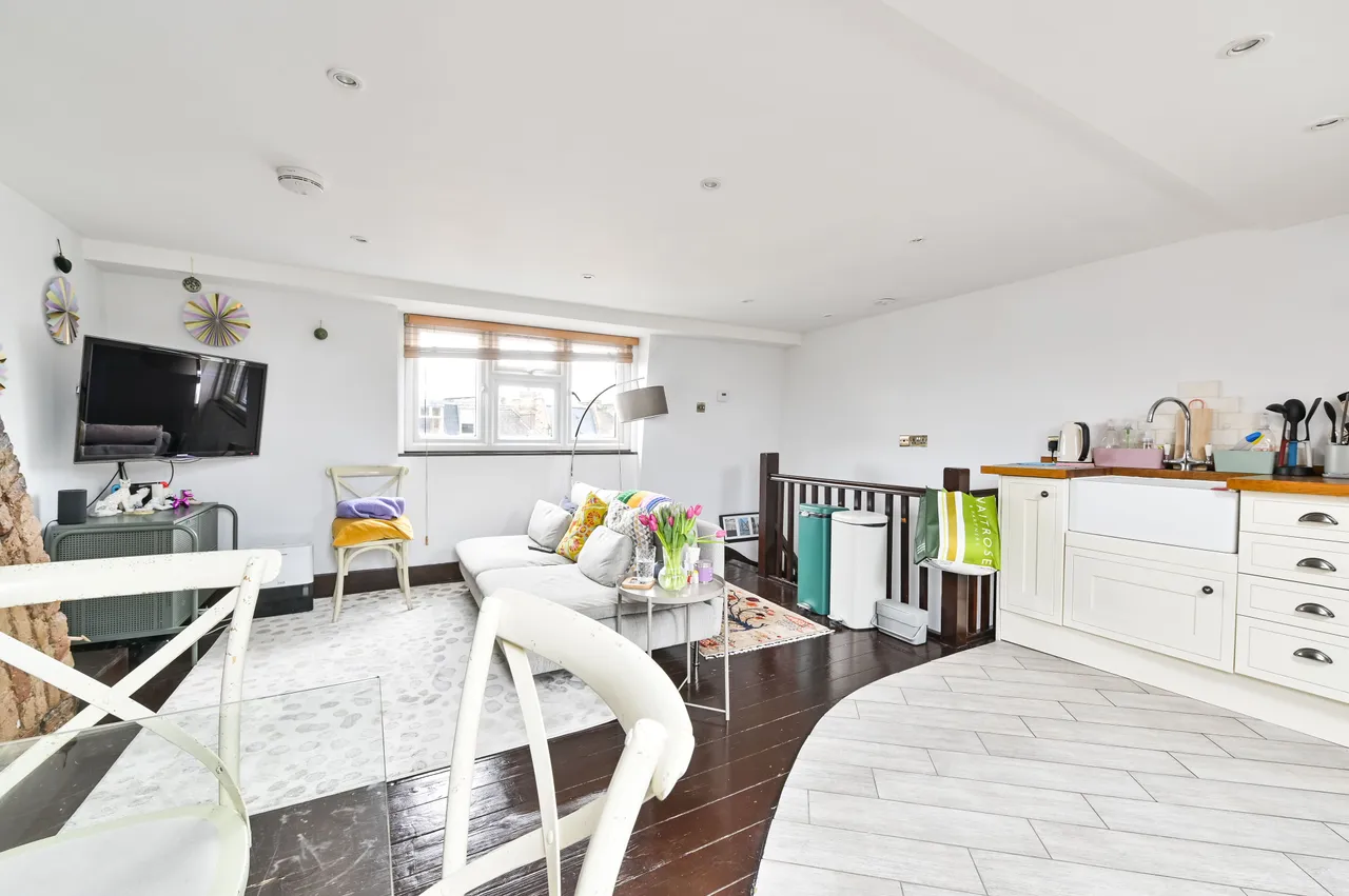 26b Shorrolds Road, London, photo 12
